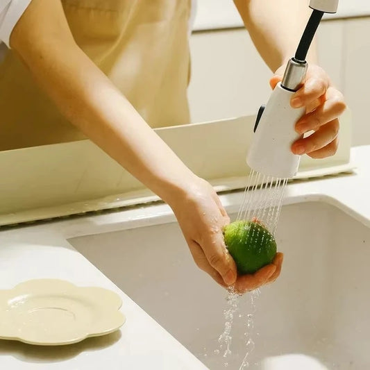 Silicone Kitchen Sink Splash Guard