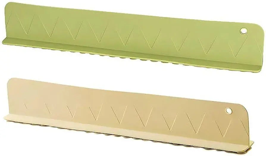 Silicone Kitchen Sink Splash Guard