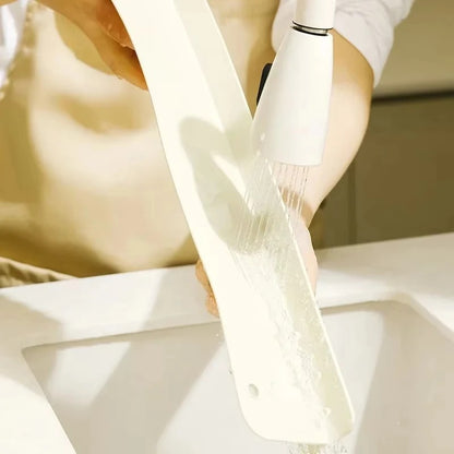 Silicone Kitchen Sink Splash Guard