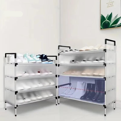 SHOELYNX - Multi Layer Dustproof Shoe Storage Rack