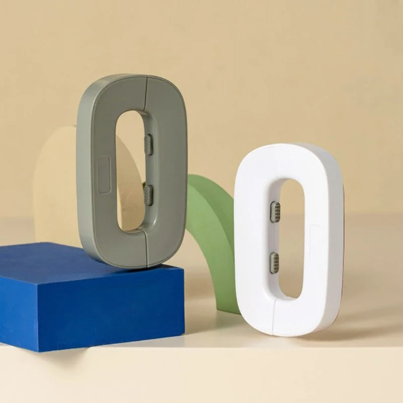 Child Safety Fridge Door Lock