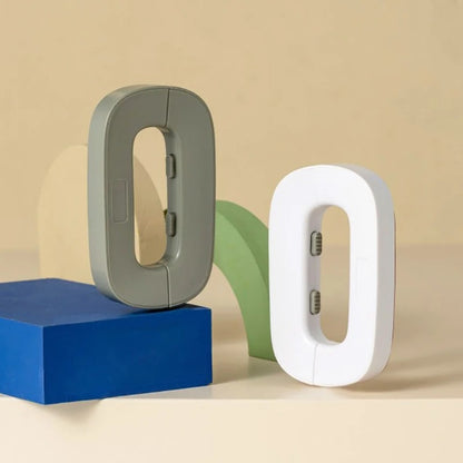 Child Safety Fridge Door Lock